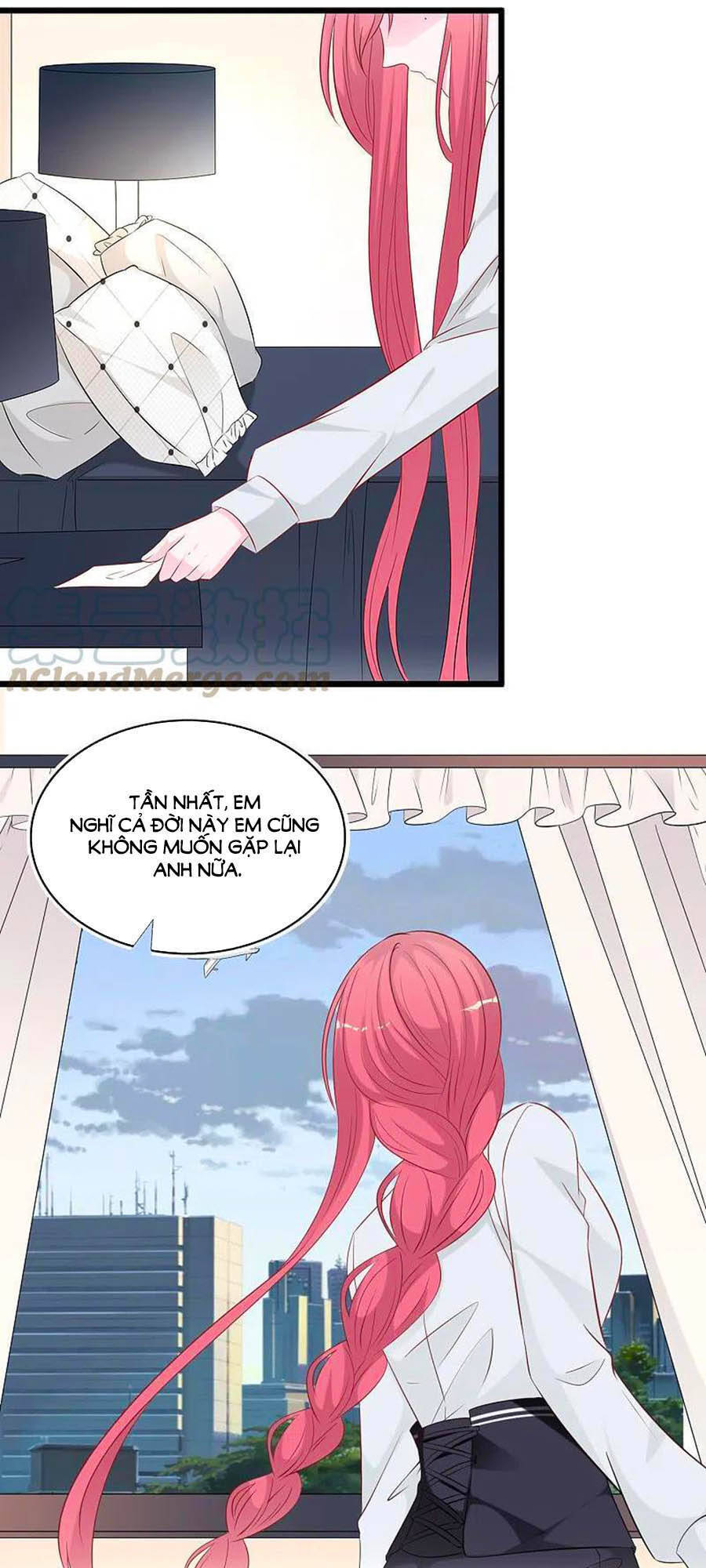 Tổng Tài Daddy Đuổi Tới Nơi Rồi Chapter 142 - 12