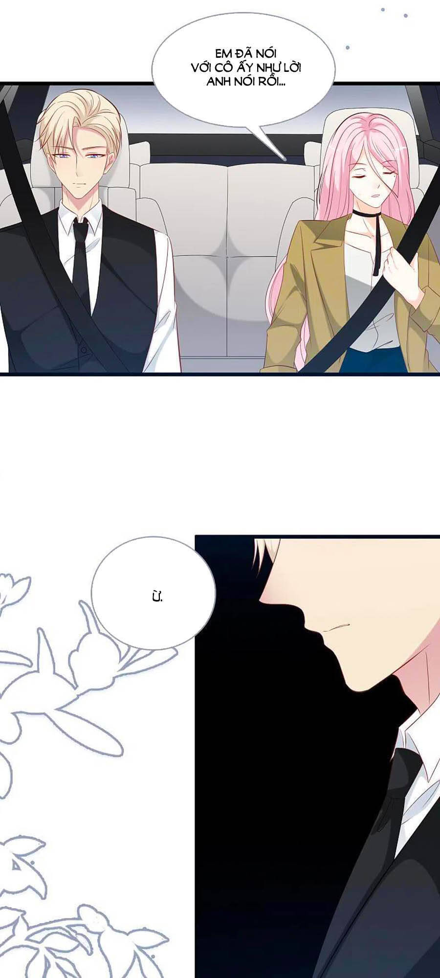 Tổng Tài Daddy Đuổi Tới Nơi Rồi Chapter 142 - 3