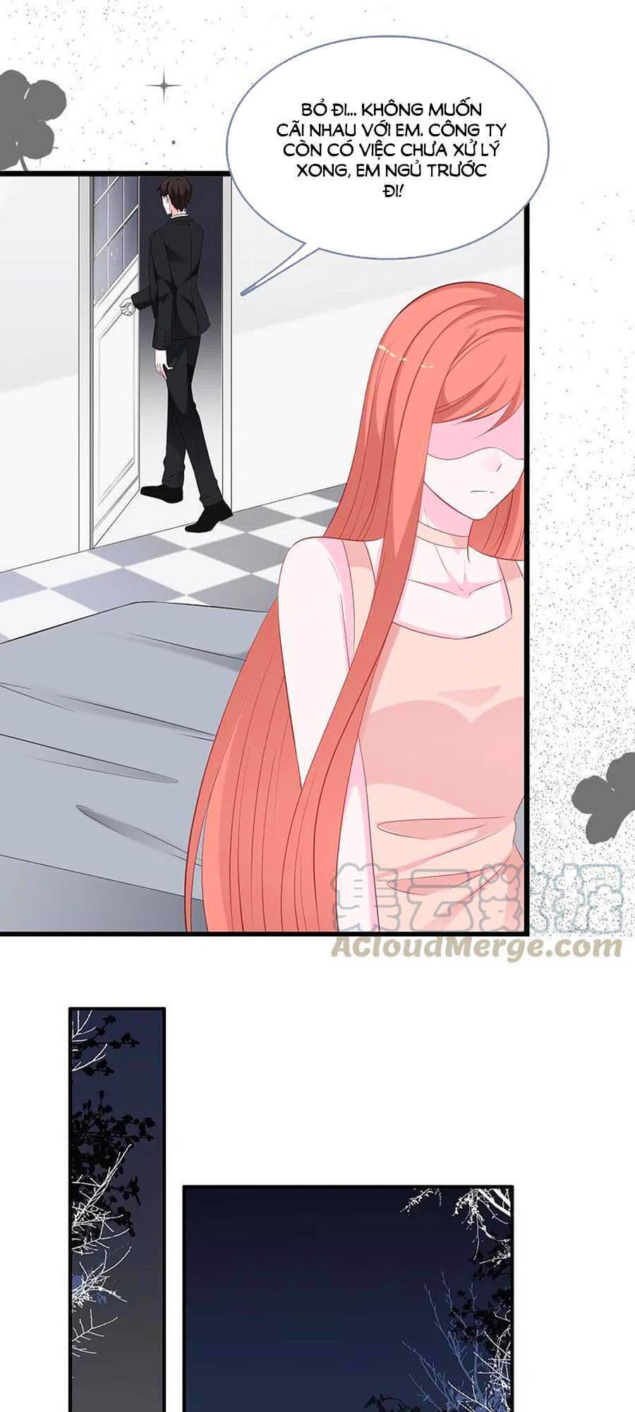 Tổng Tài Daddy Đuổi Tới Nơi Rồi Chapter 142 - 21