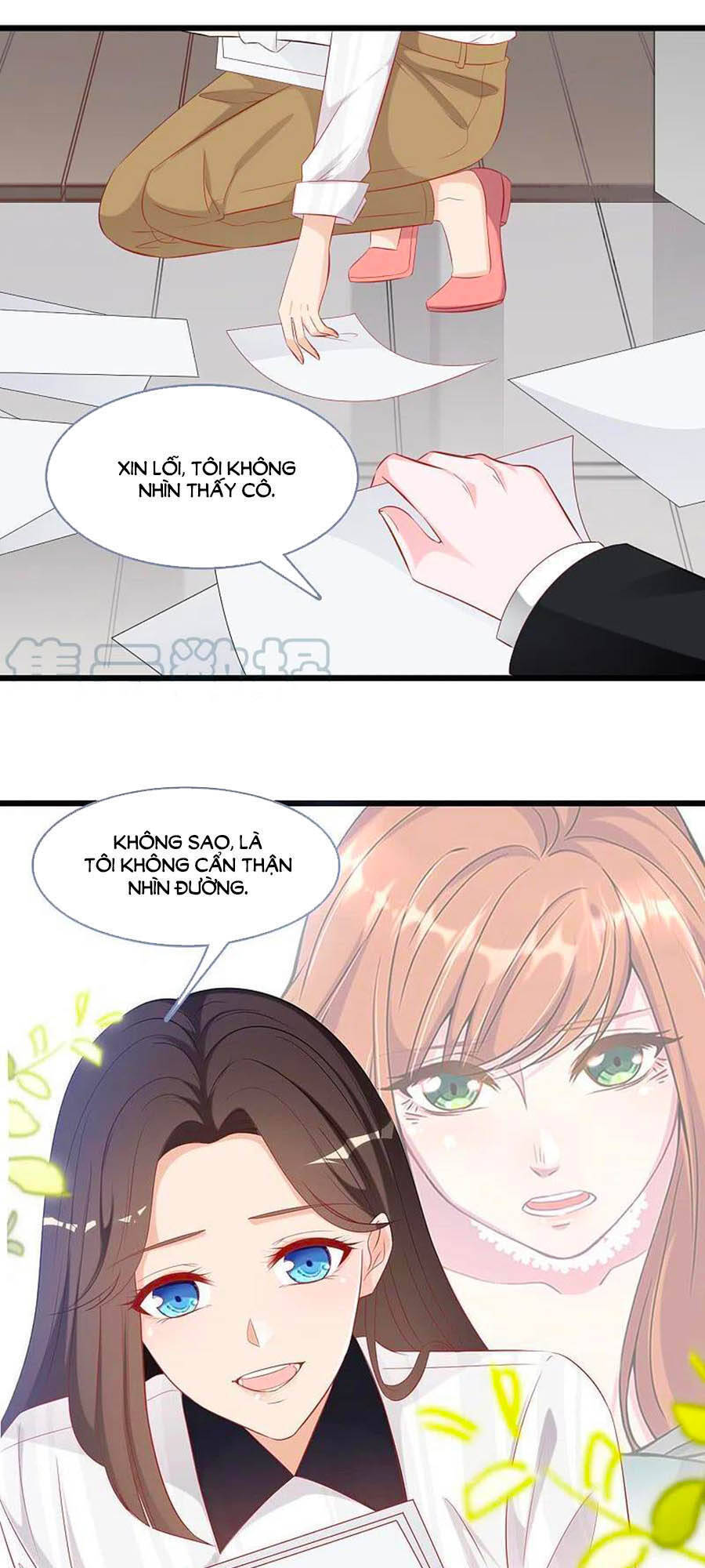 Tổng Tài Daddy Đuổi Tới Nơi Rồi Chapter 142 - 24