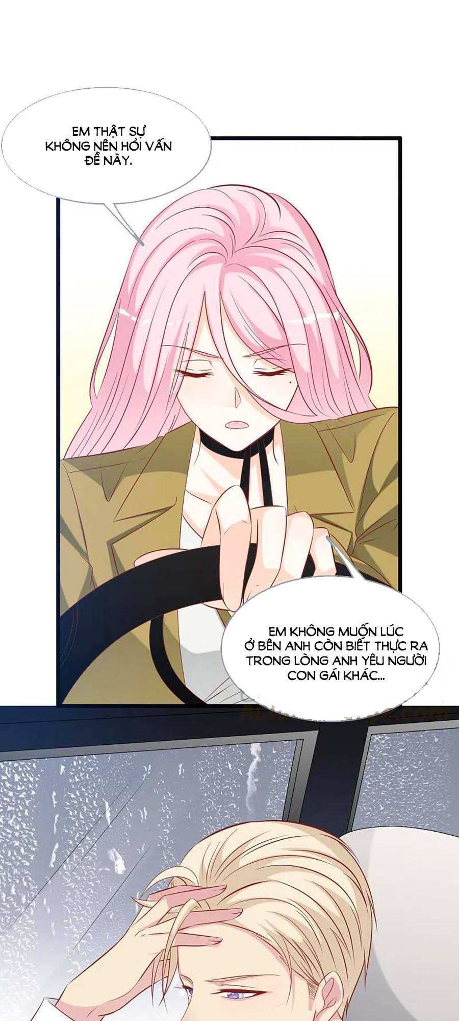 Tổng Tài Daddy Đuổi Tới Nơi Rồi Chapter 142 - 6
