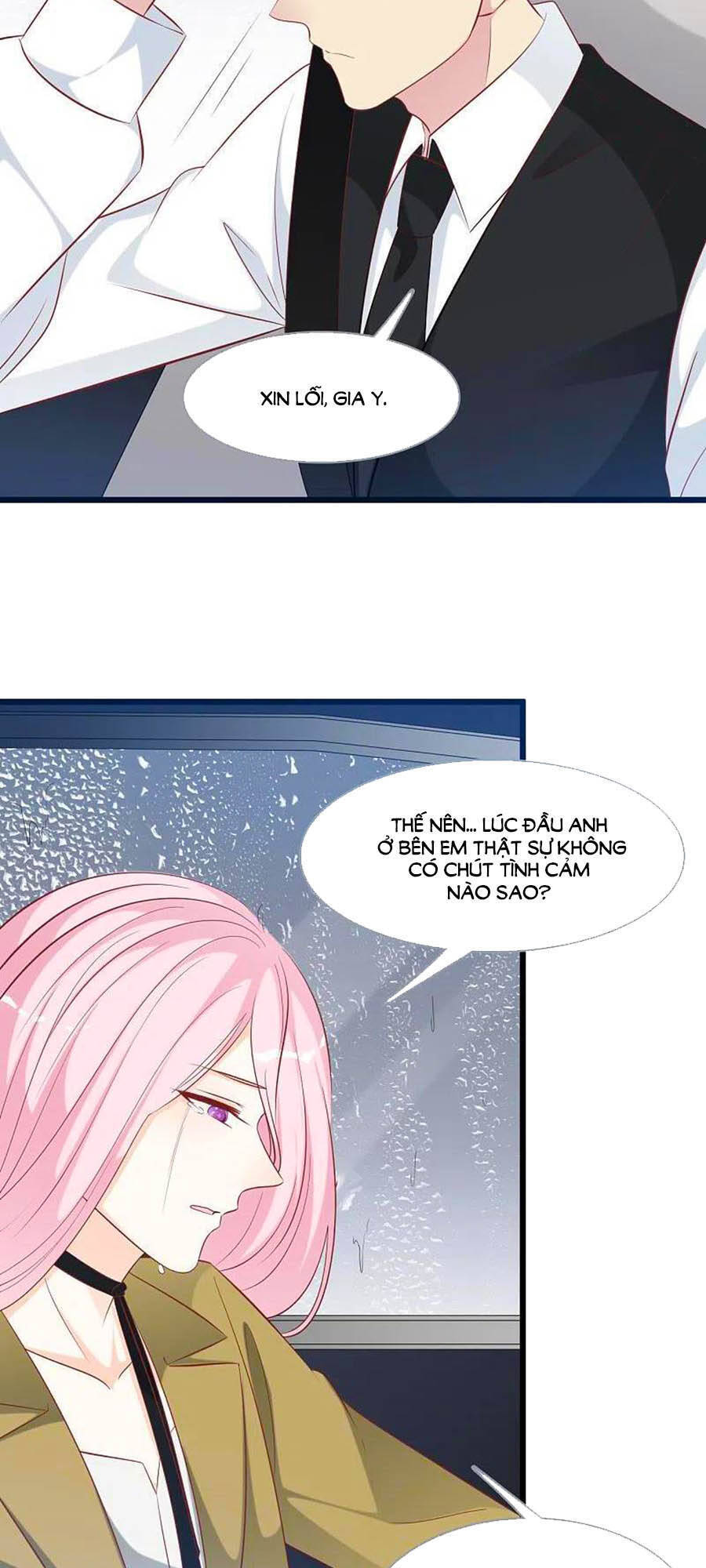 Tổng Tài Daddy Đuổi Tới Nơi Rồi Chapter 142 - 7