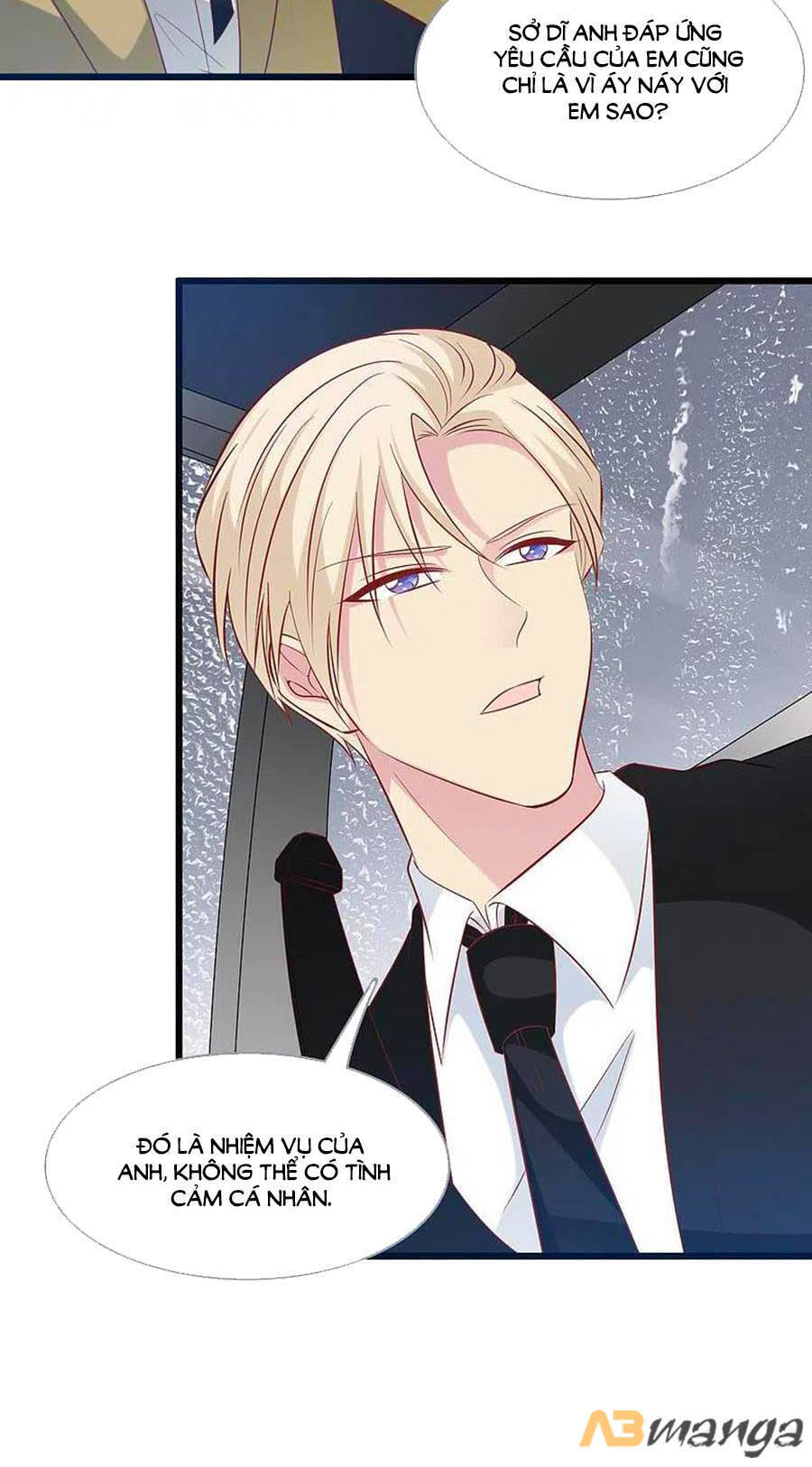 Tổng Tài Daddy Đuổi Tới Nơi Rồi Chapter 142 - 8