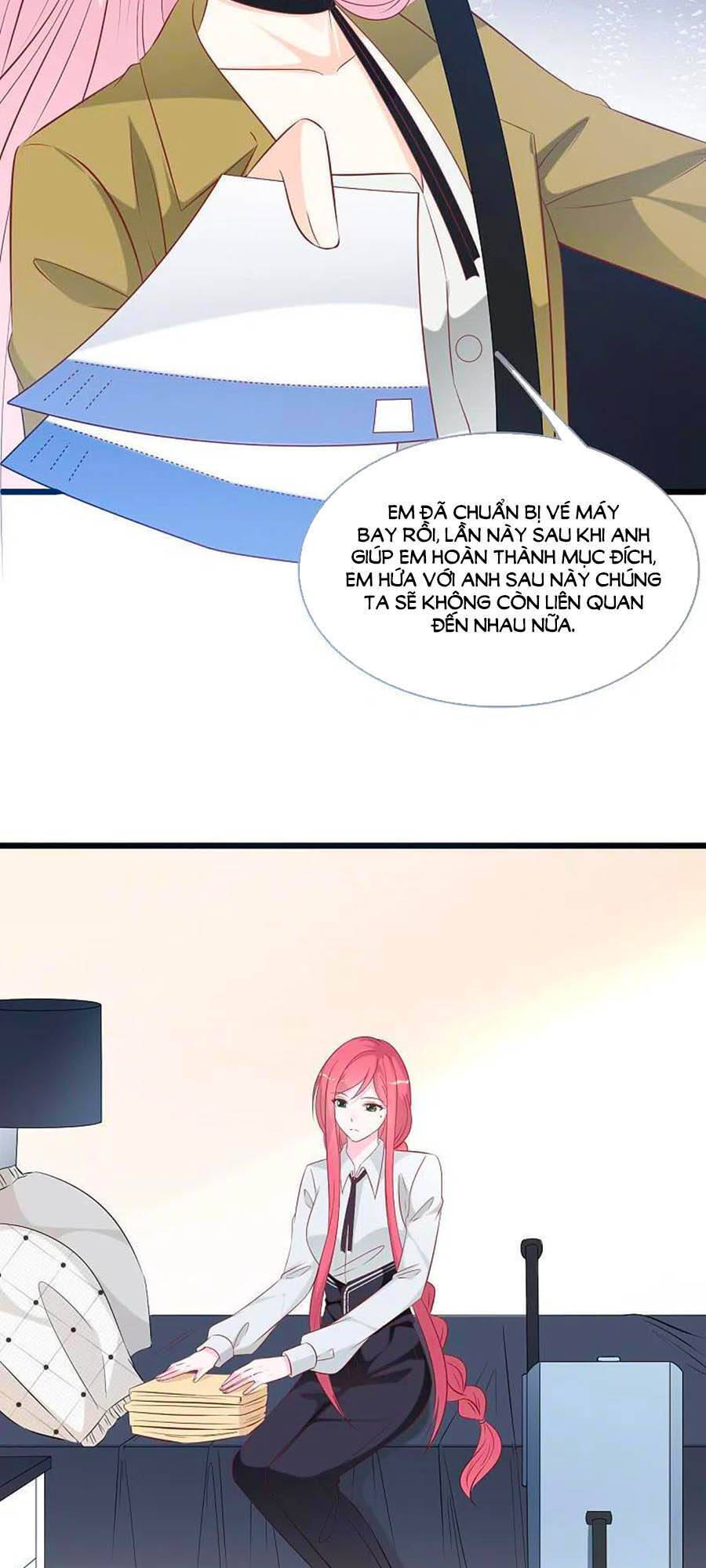 Tổng Tài Daddy Đuổi Tới Nơi Rồi Chapter 142 - 10