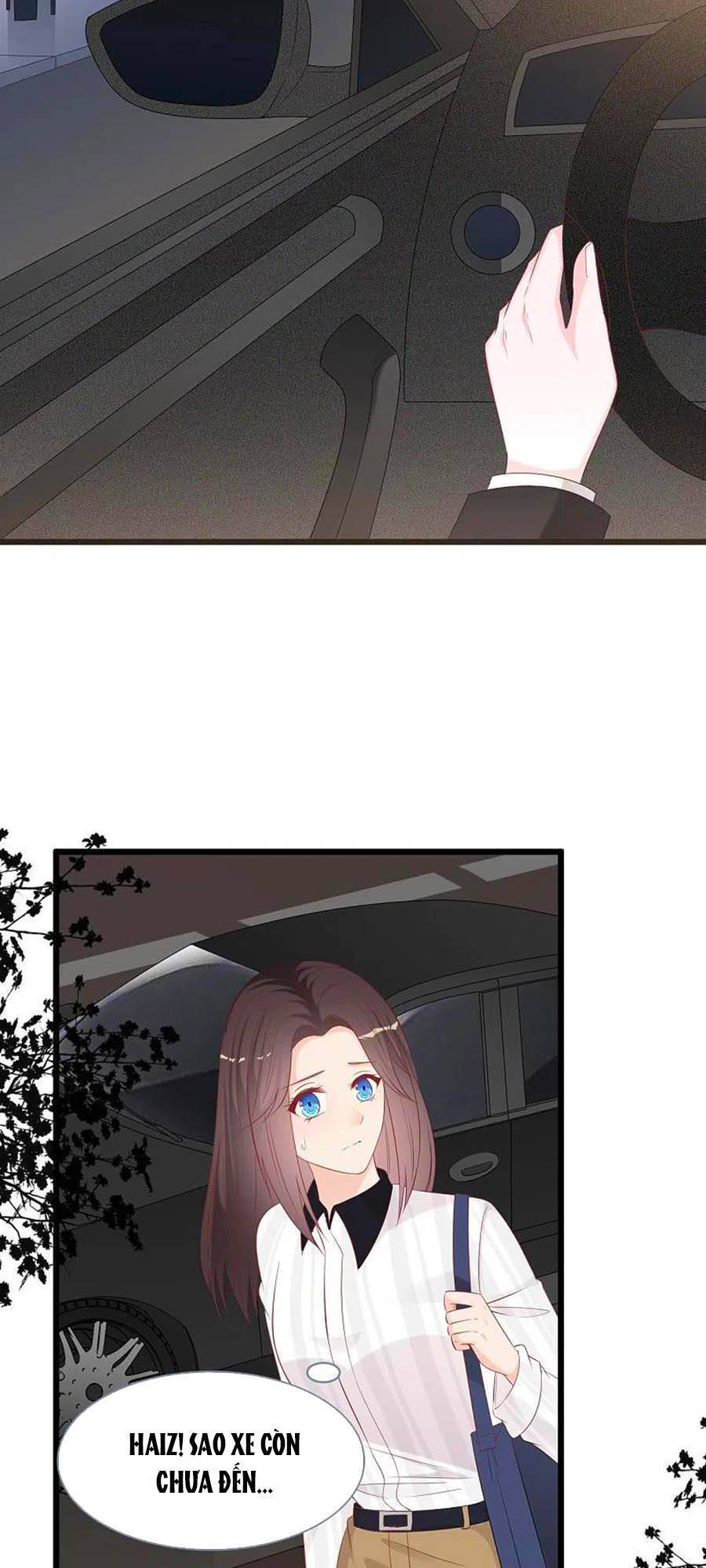Tổng Tài Daddy Đuổi Tới Nơi Rồi Chapter 143 - 12