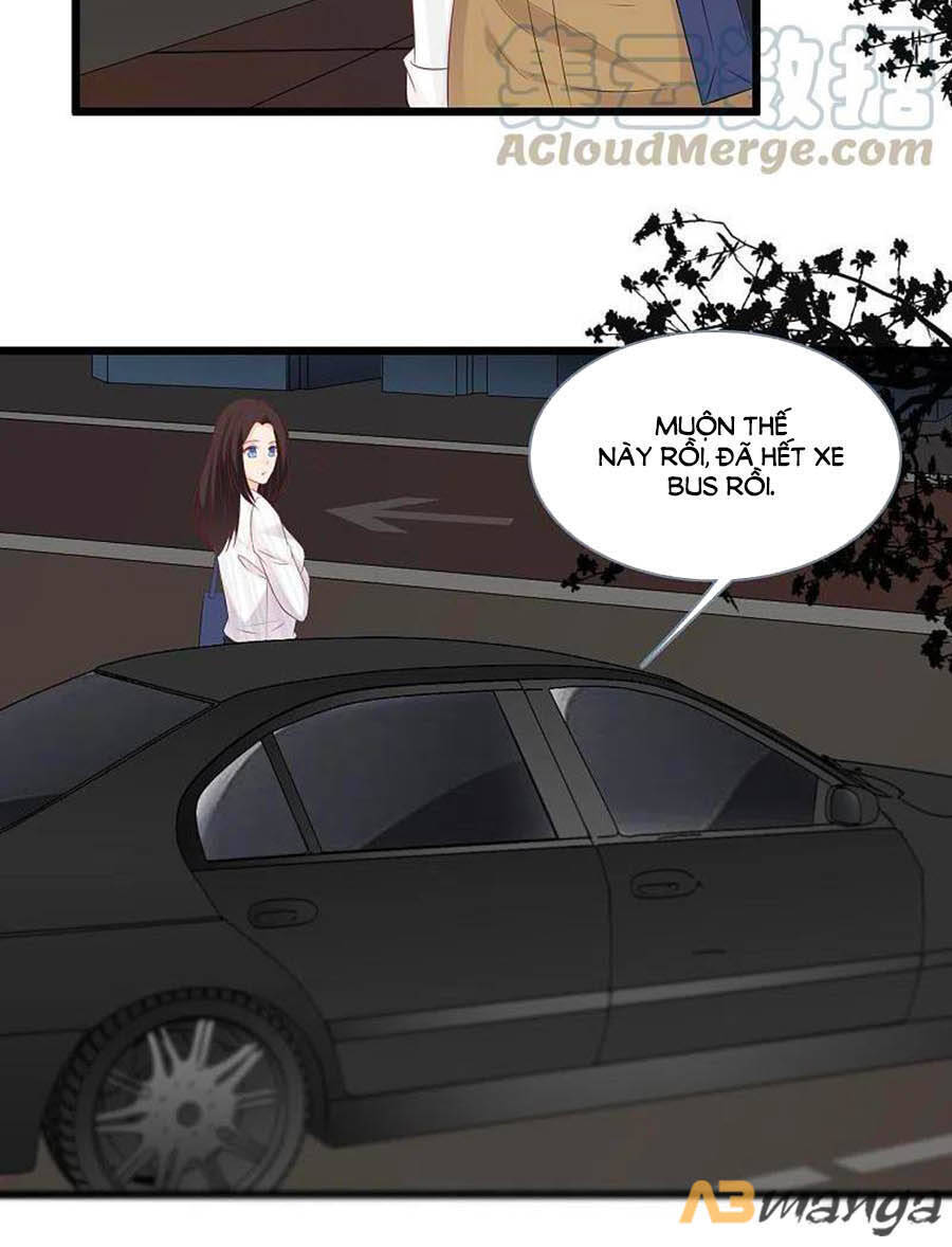 Tổng Tài Daddy Đuổi Tới Nơi Rồi Chapter 143 - 13