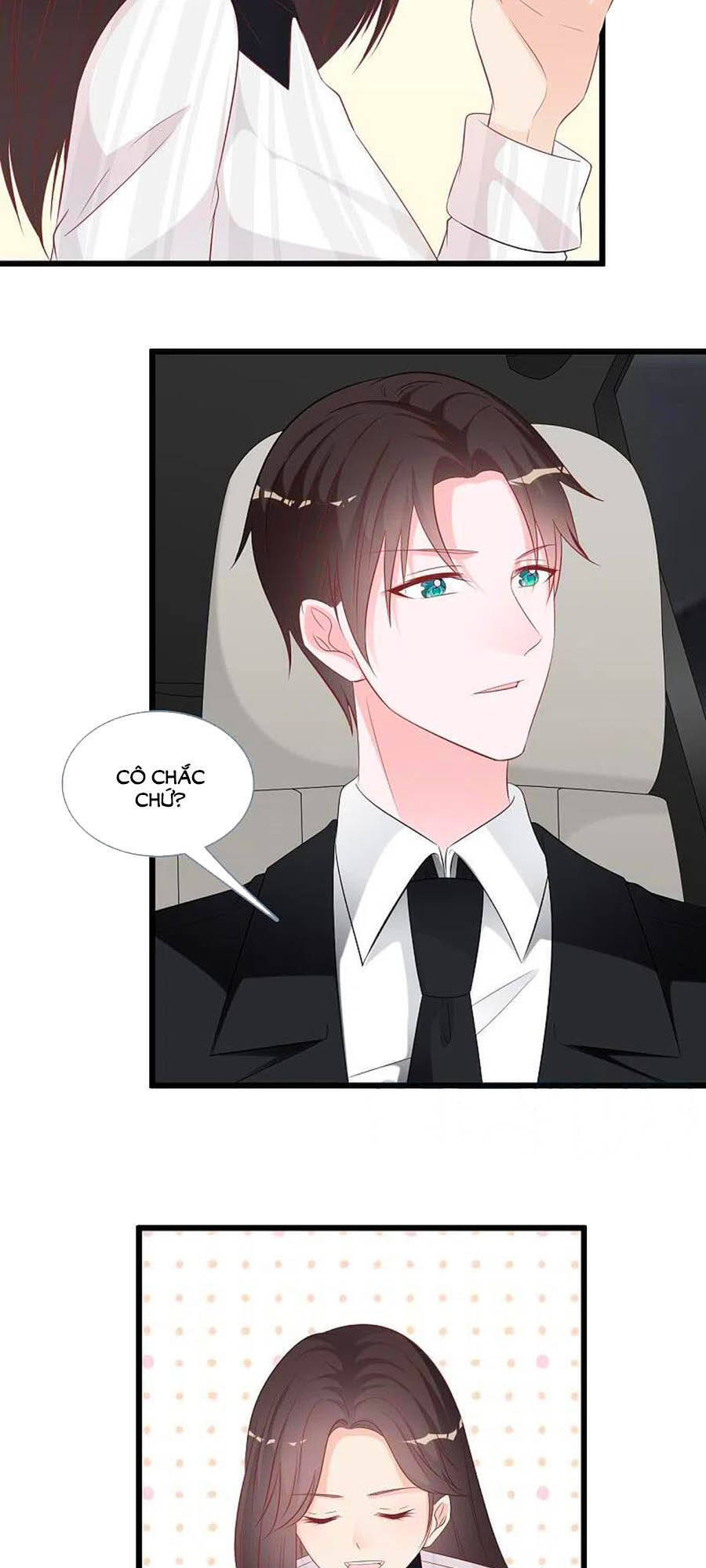 Tổng Tài Daddy Đuổi Tới Nơi Rồi Chapter 143 - 15