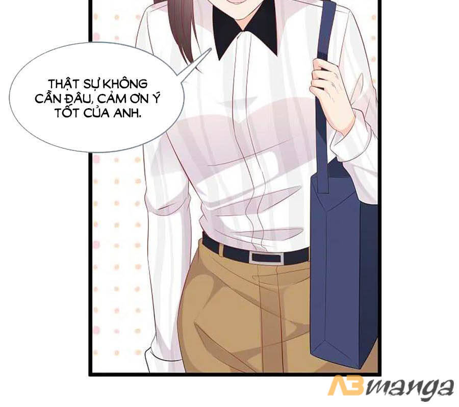 Tổng Tài Daddy Đuổi Tới Nơi Rồi Chapter 143 - 16