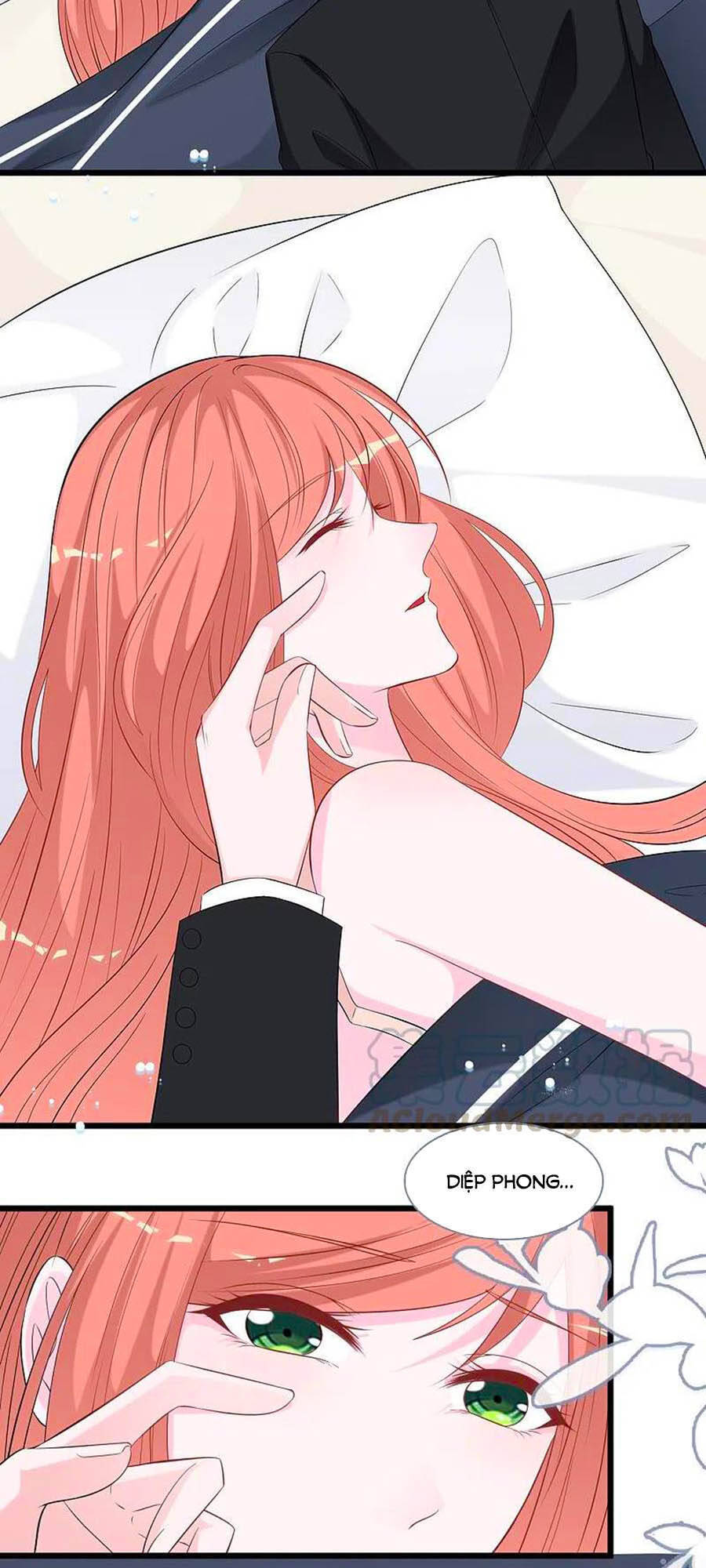 Tổng Tài Daddy Đuổi Tới Nơi Rồi Chapter 143 - 21