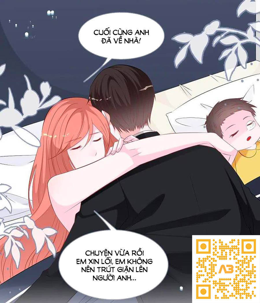 Tổng Tài Daddy Đuổi Tới Nơi Rồi Chapter 143 - 22