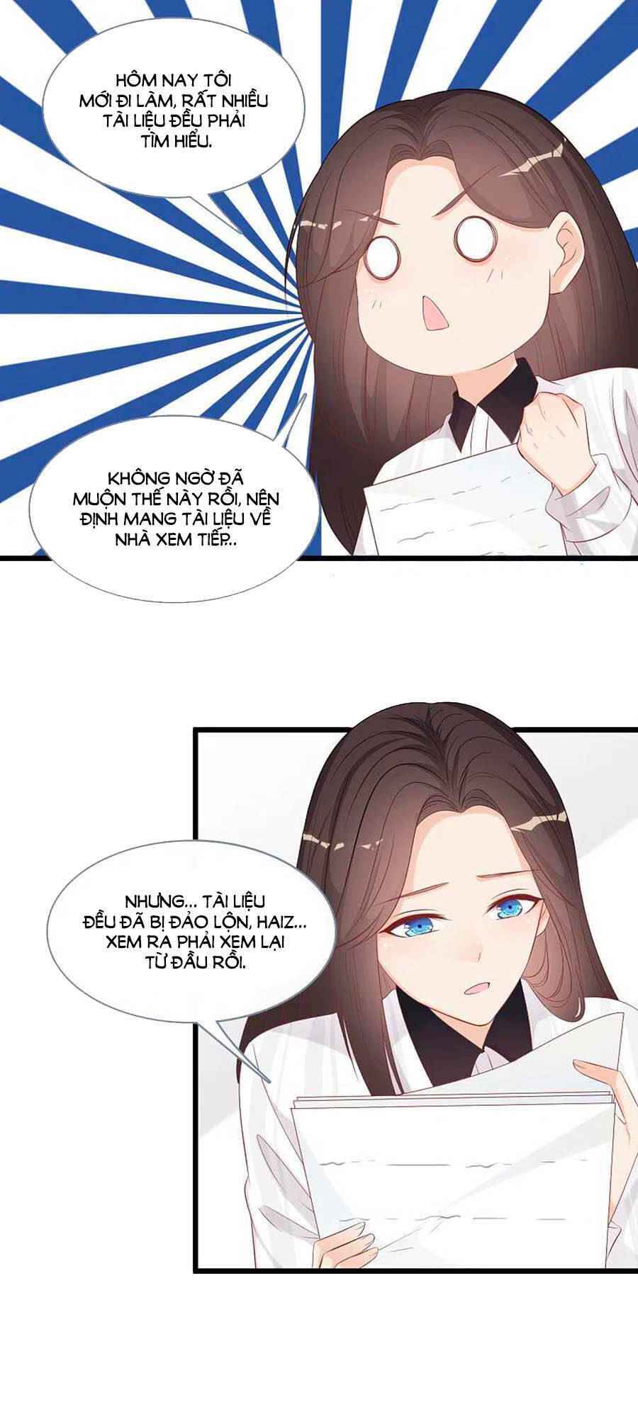 Tổng Tài Daddy Đuổi Tới Nơi Rồi Chapter 143 - 6