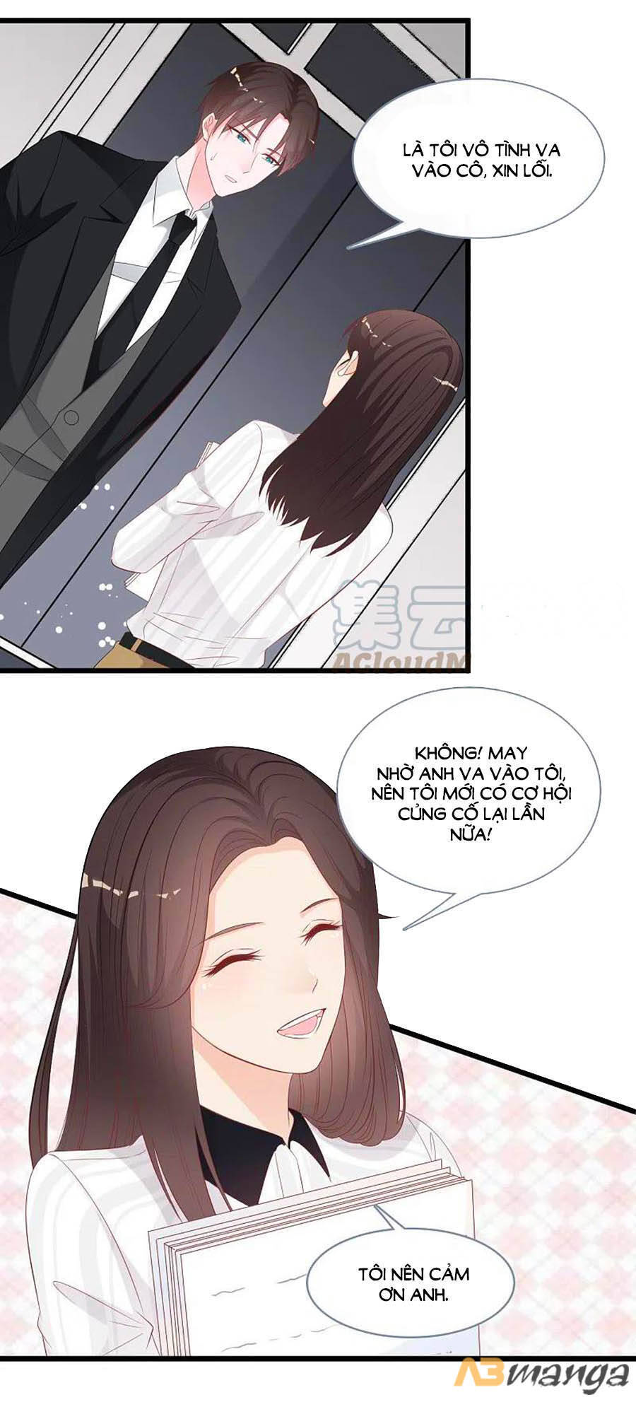 Tổng Tài Daddy Đuổi Tới Nơi Rồi Chapter 143 - 7