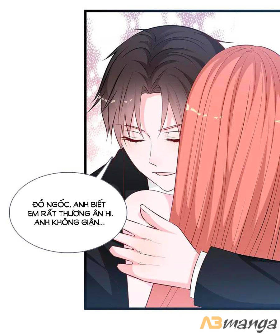 Tổng Tài Daddy Đuổi Tới Nơi Rồi Chapter 144 - 1