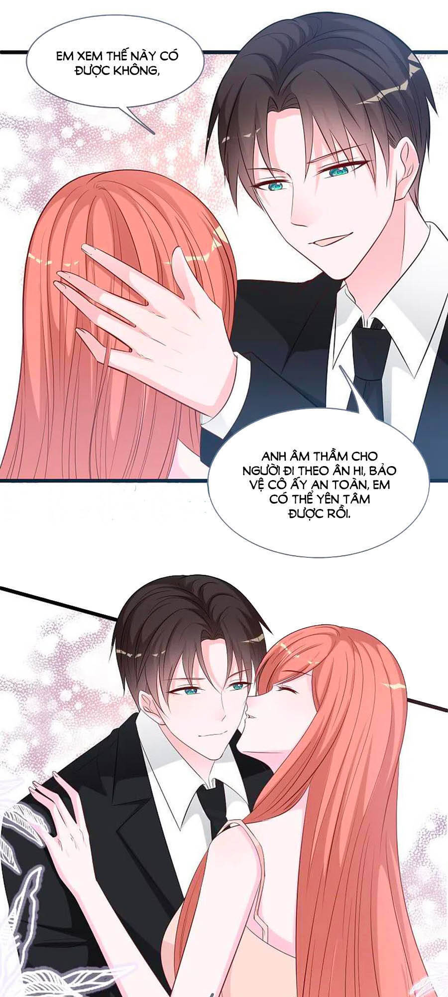 Tổng Tài Daddy Đuổi Tới Nơi Rồi Chapter 144 - 2