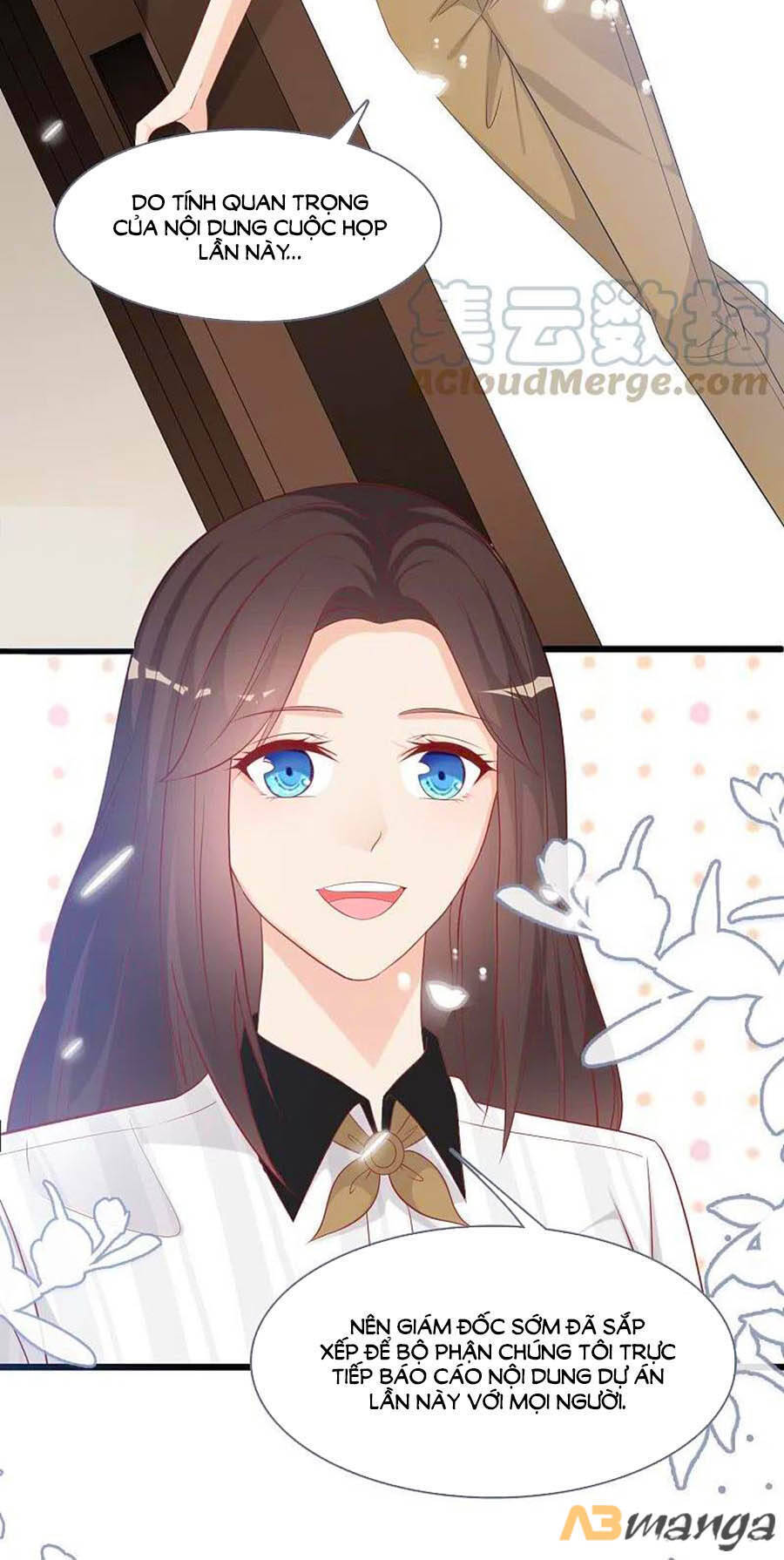 Tổng Tài Daddy Đuổi Tới Nơi Rồi Chapter 144 - 18