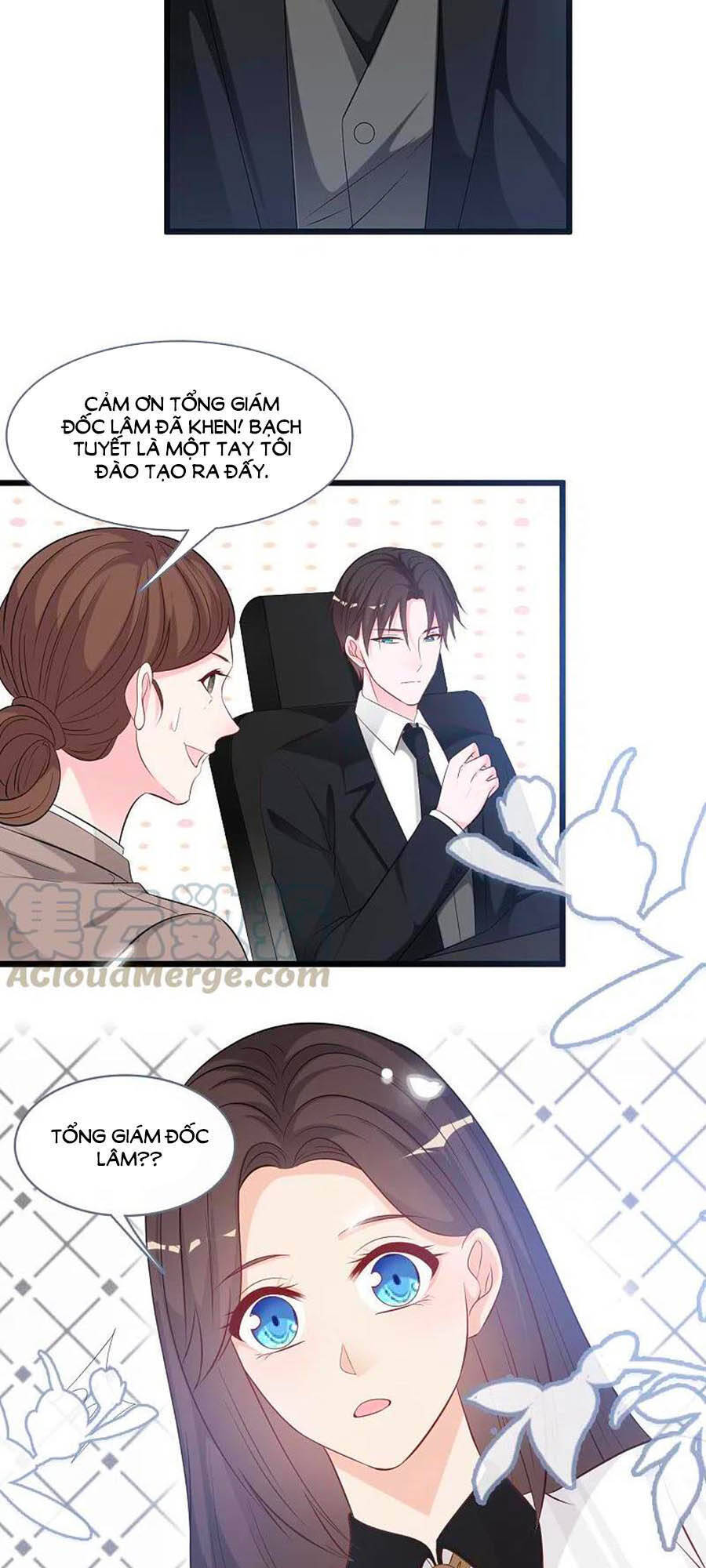 Tổng Tài Daddy Đuổi Tới Nơi Rồi Chapter 144 - 20
