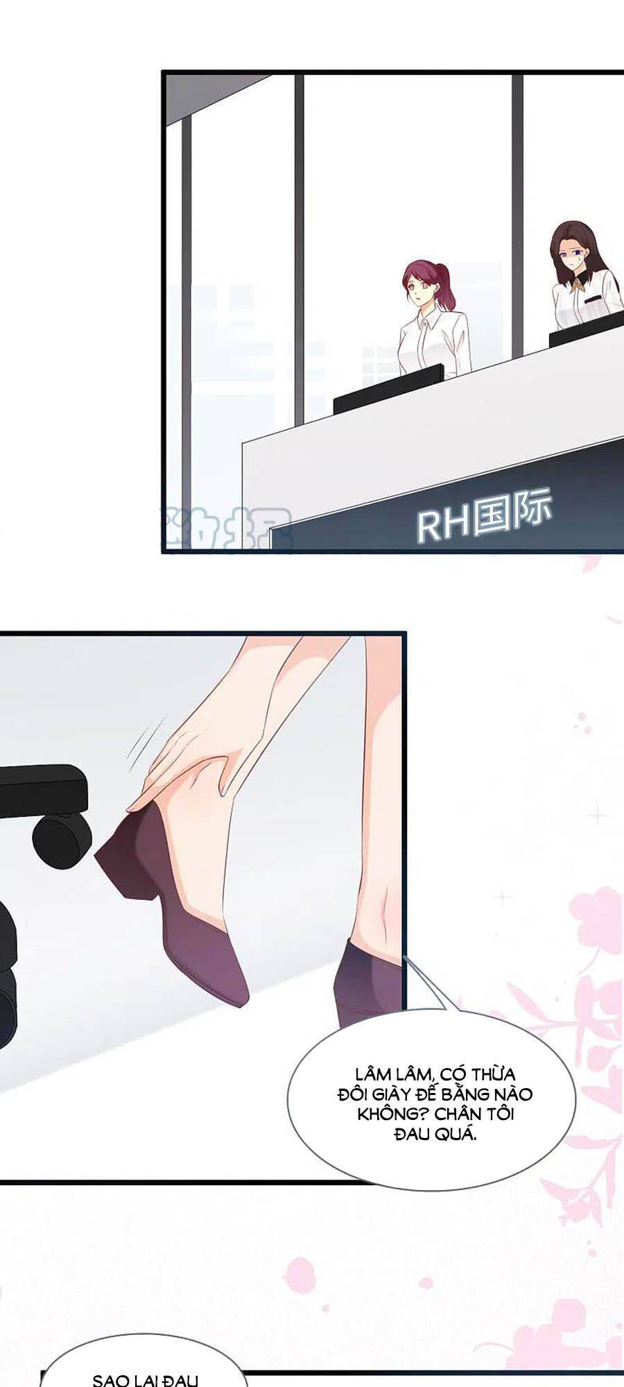 Tổng Tài Daddy Đuổi Tới Nơi Rồi Chapter 144 - 5