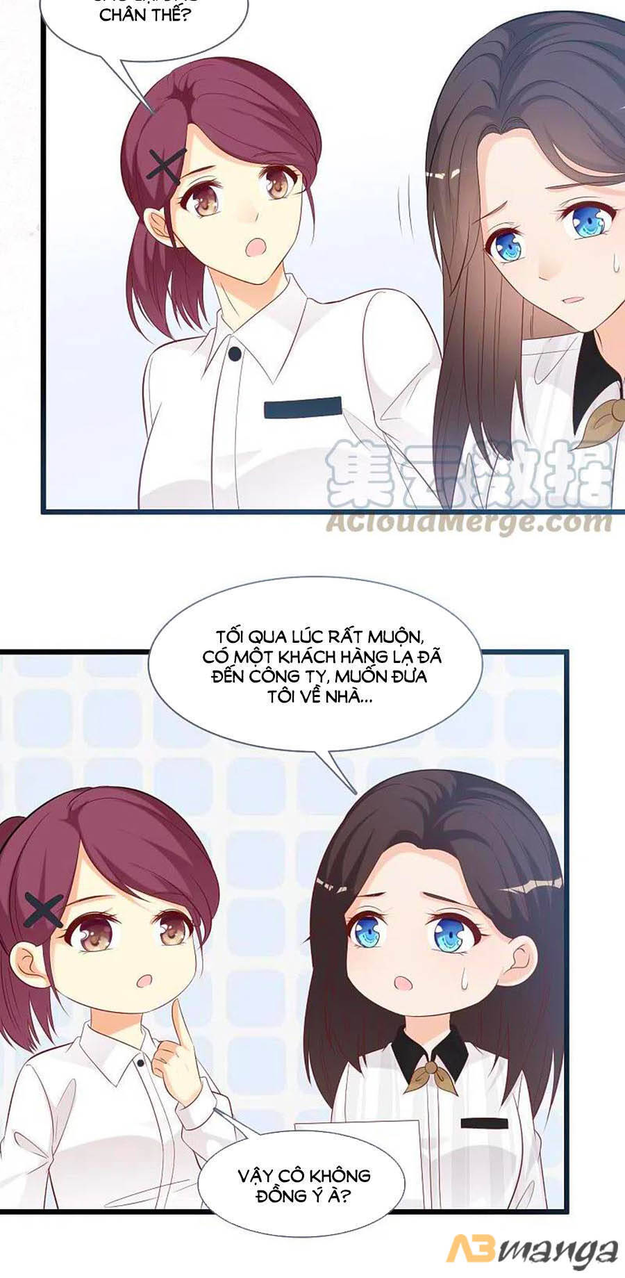 Tổng Tài Daddy Đuổi Tới Nơi Rồi Chapter 144 - 6