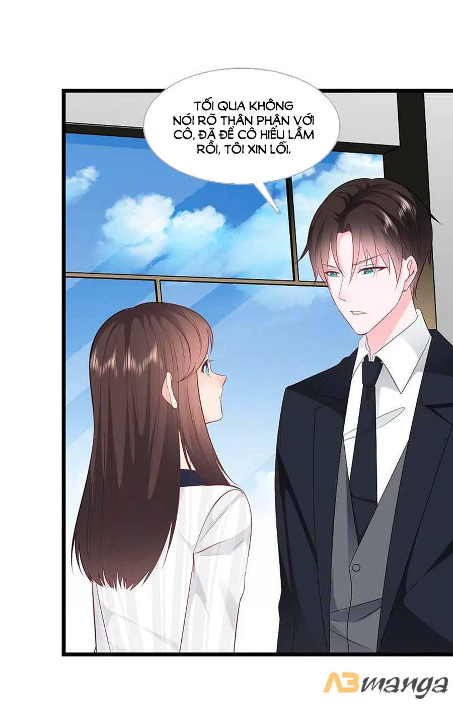 Tổng Tài Daddy Đuổi Tới Nơi Rồi Chapter 145 - 2