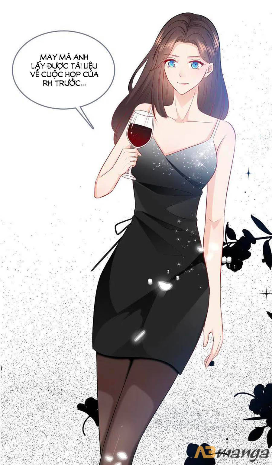 Tổng Tài Daddy Đuổi Tới Nơi Rồi Chapter 145 - 14