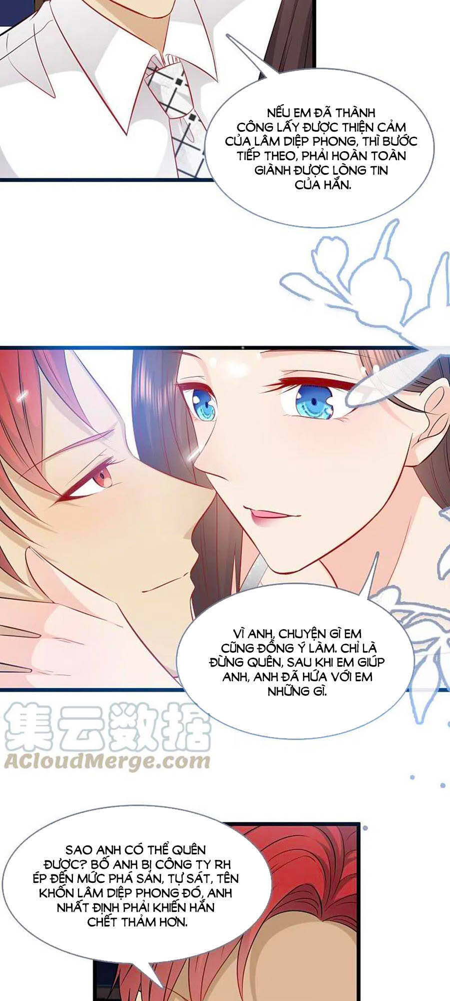 Tổng Tài Daddy Đuổi Tới Nơi Rồi Chapter 145 - 16