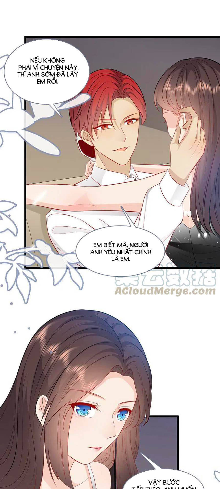 Tổng Tài Daddy Đuổi Tới Nơi Rồi Chapter 145 - 18