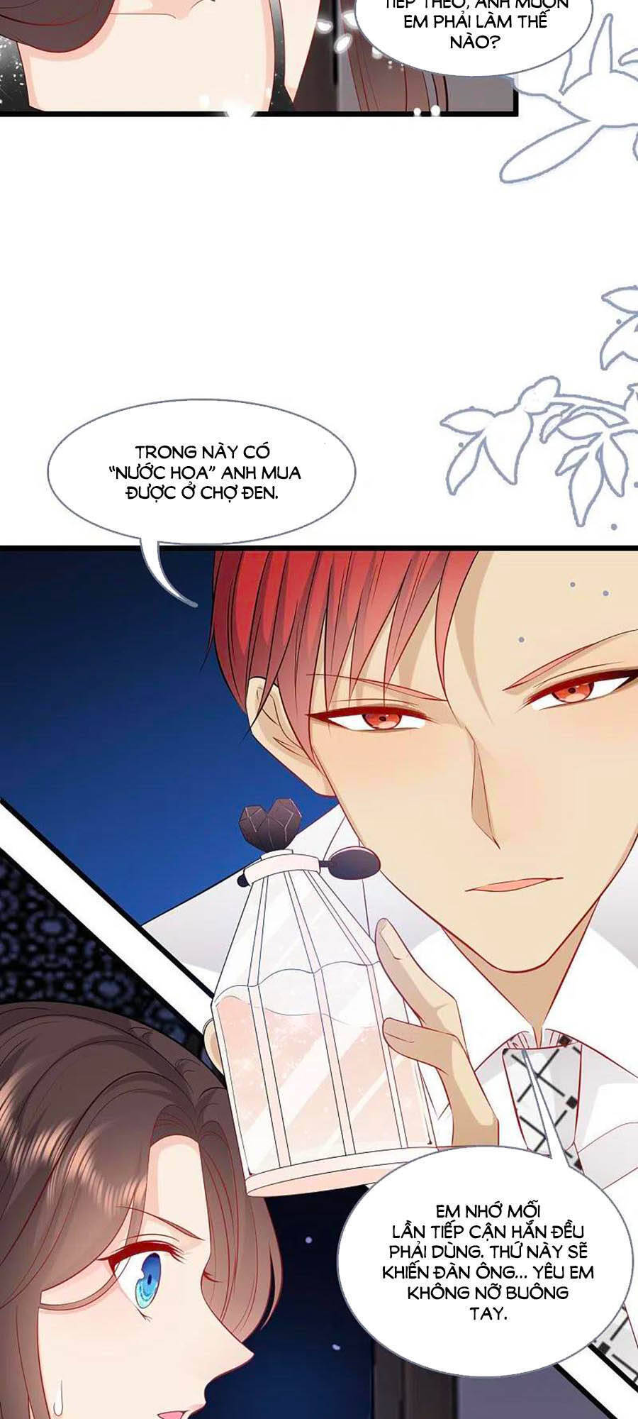 Tổng Tài Daddy Đuổi Tới Nơi Rồi Chapter 145 - 19
