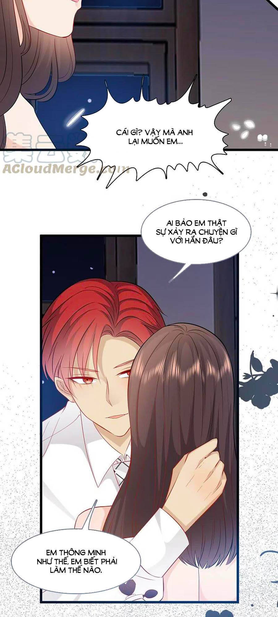 Tổng Tài Daddy Đuổi Tới Nơi Rồi Chapter 145 - 20