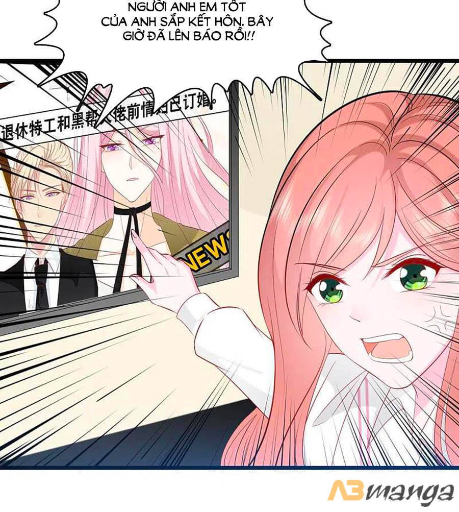 Tổng Tài Daddy Đuổi Tới Nơi Rồi Chapter 145 - 24