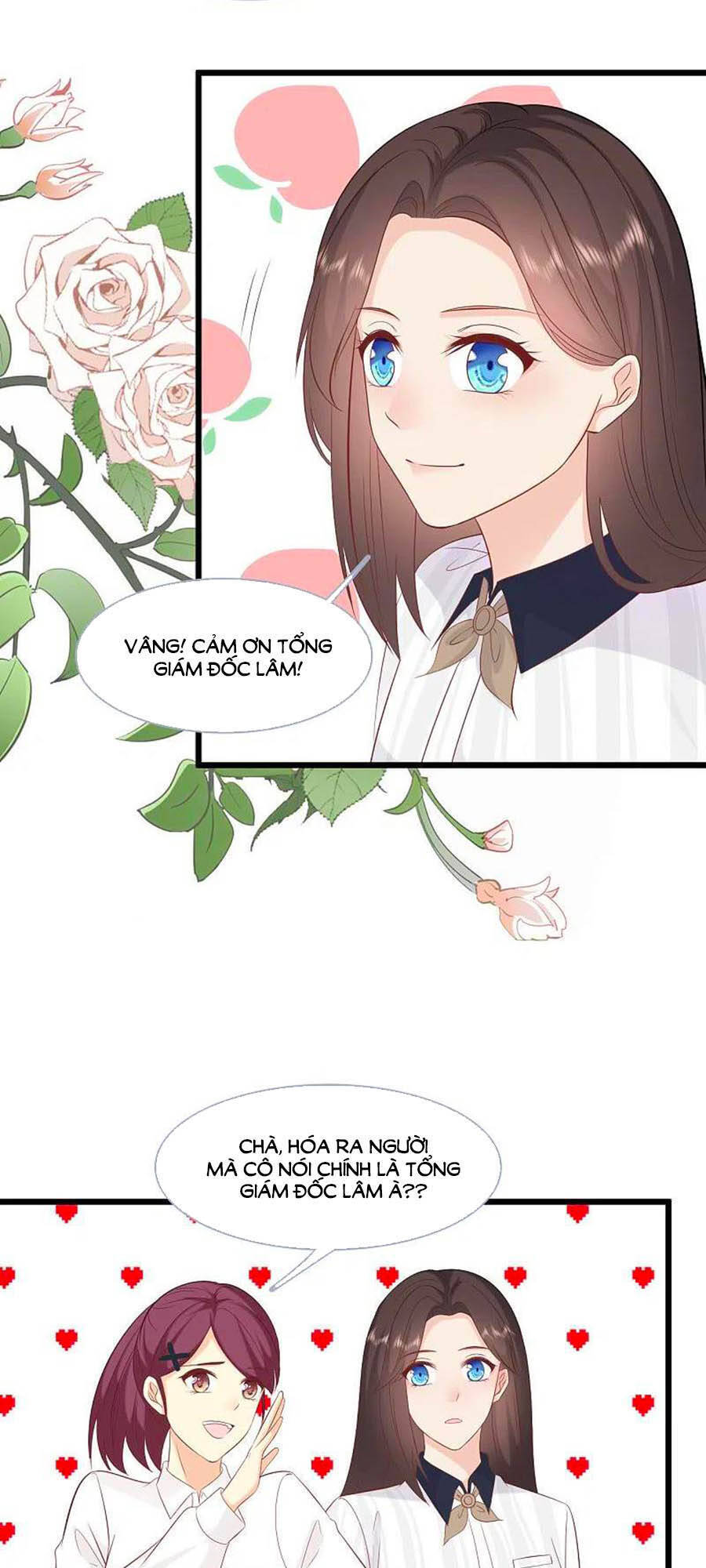 Tổng Tài Daddy Đuổi Tới Nơi Rồi Chapter 145 - 4