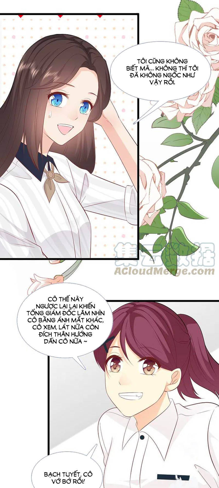 Tổng Tài Daddy Đuổi Tới Nơi Rồi Chapter 145 - 6