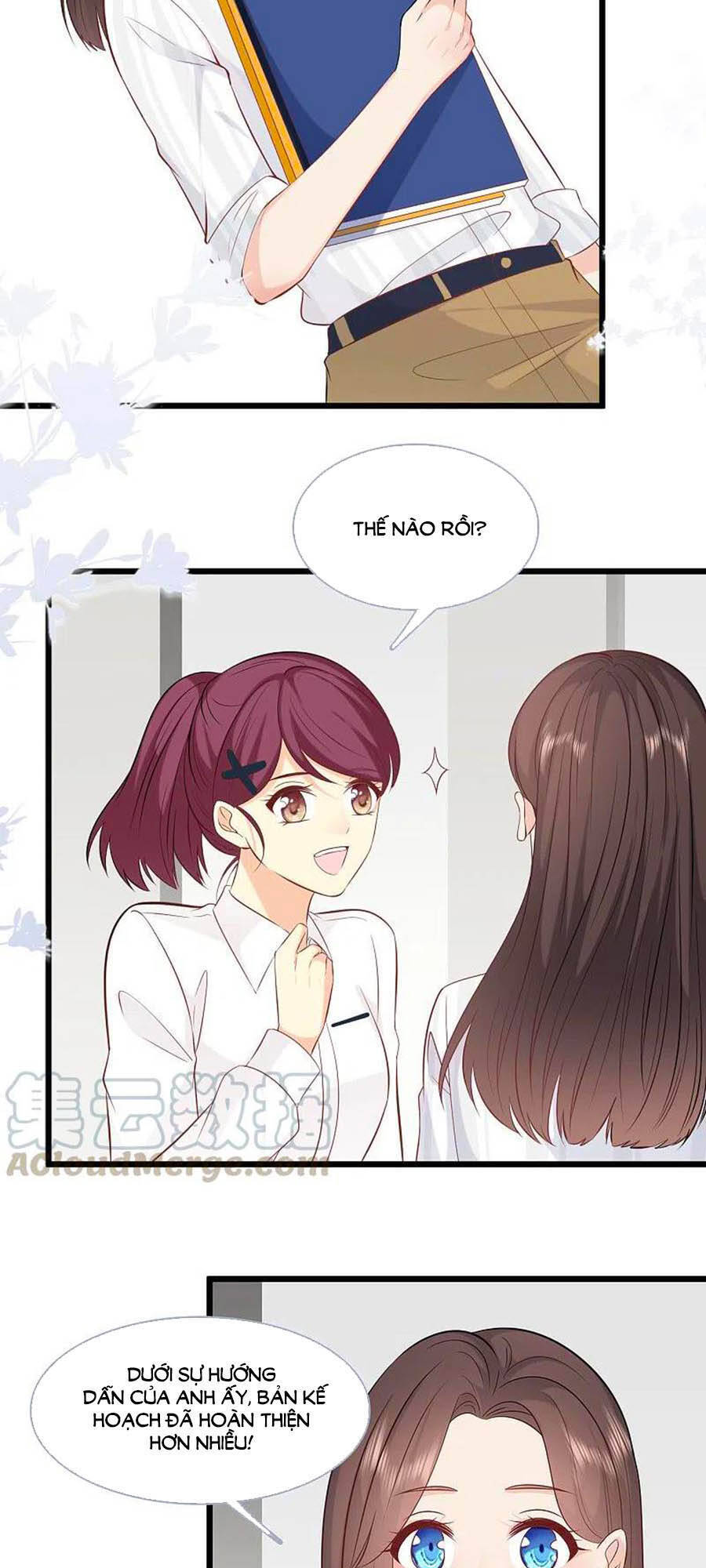 Tổng Tài Daddy Đuổi Tới Nơi Rồi Chapter 145 - 10