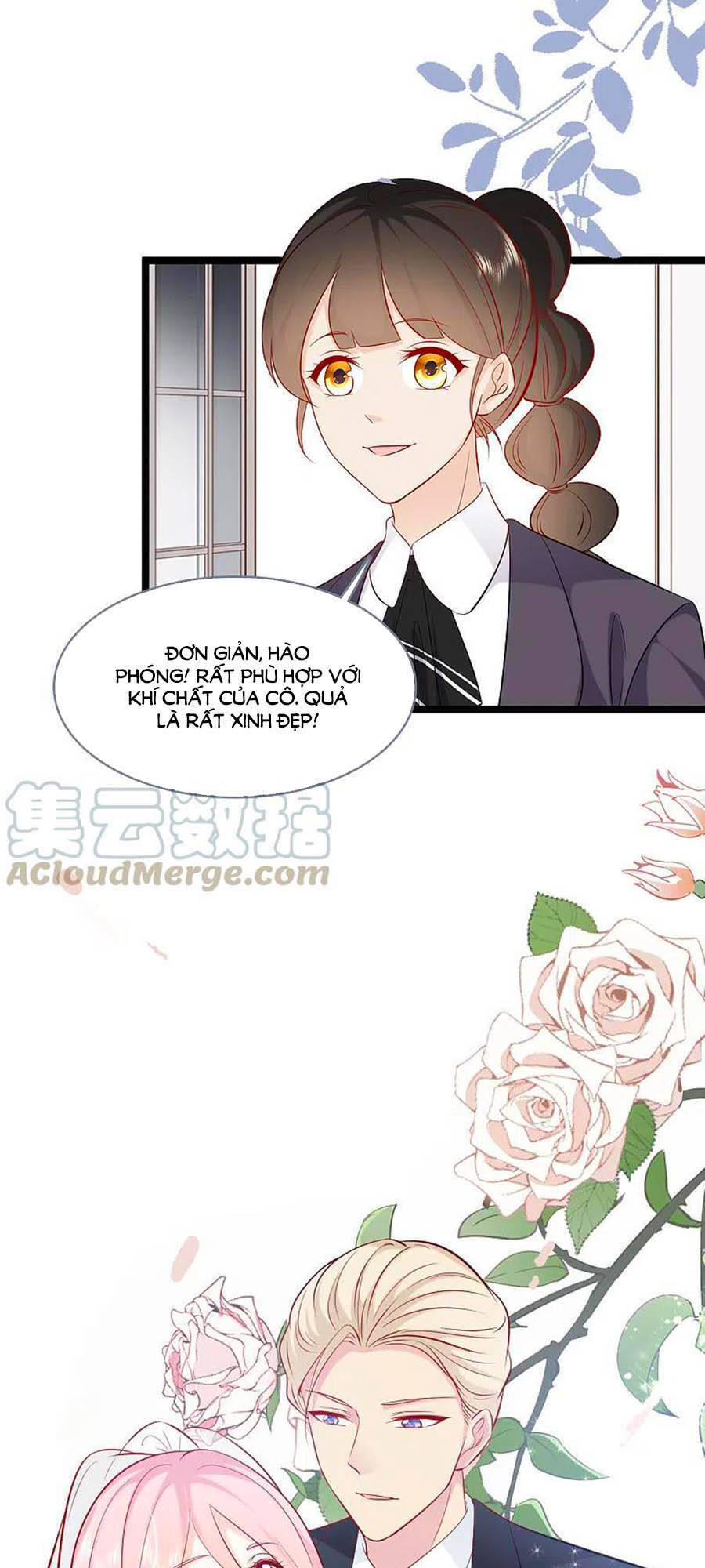 Tổng Tài Daddy Đuổi Tới Nơi Rồi Chapter 146 - 3
