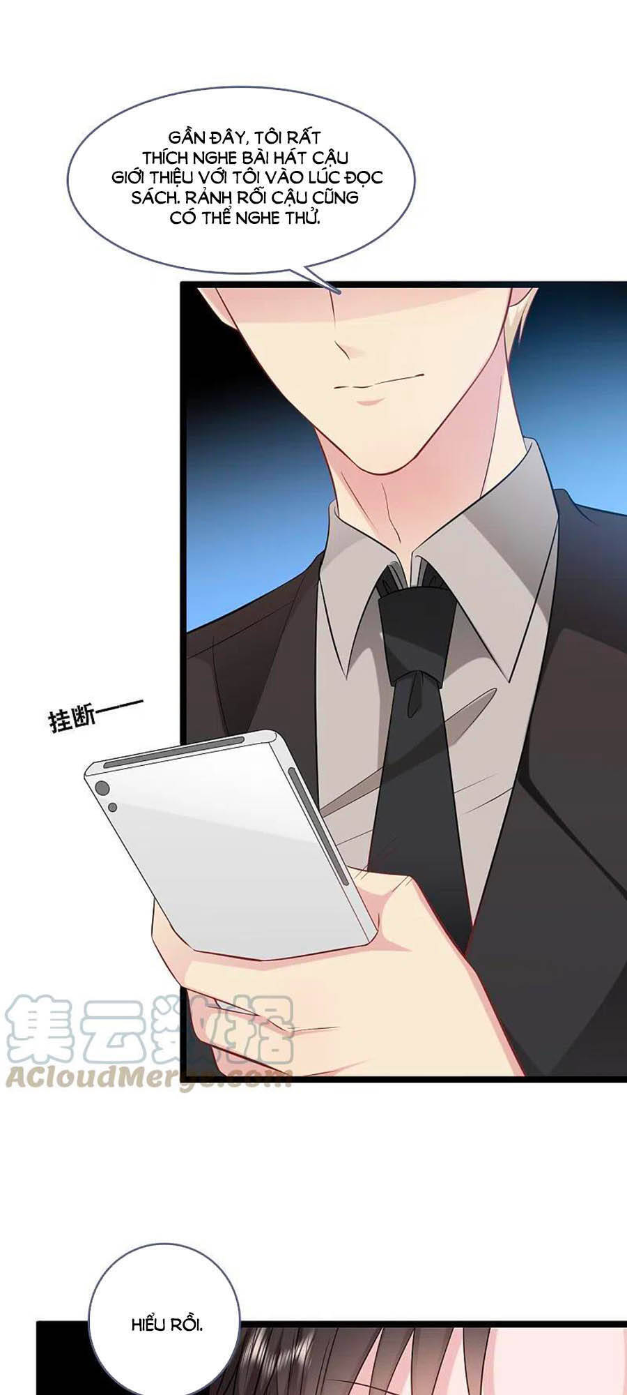 Tổng Tài Daddy Đuổi Tới Nơi Rồi Chapter 146 - 22