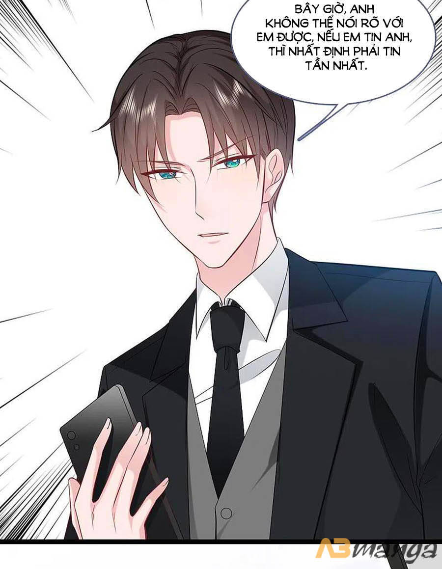 Tổng Tài Daddy Đuổi Tới Nơi Rồi Chapter 146 - 24