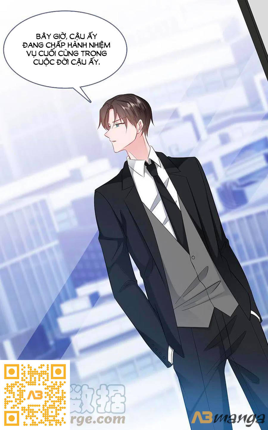 Tổng Tài Daddy Đuổi Tới Nơi Rồi Chapter 146 - 25
