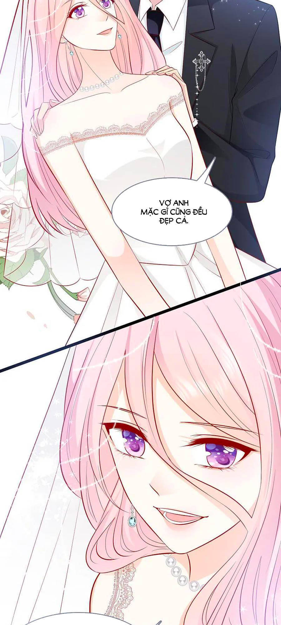 Tổng Tài Daddy Đuổi Tới Nơi Rồi Chapter 146 - 4