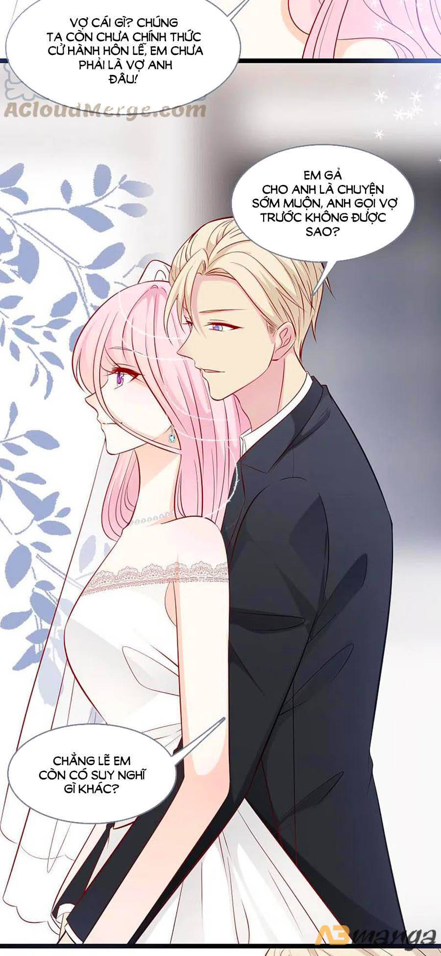 Tổng Tài Daddy Đuổi Tới Nơi Rồi Chapter 146 - 5