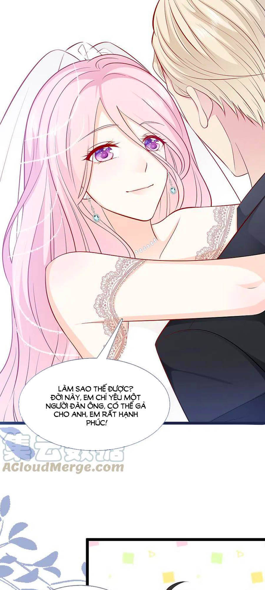 Tổng Tài Daddy Đuổi Tới Nơi Rồi Chapter 146 - 6
