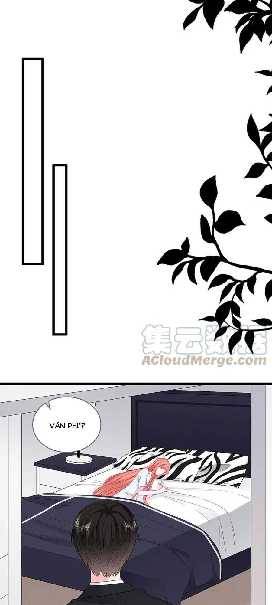 Tổng Tài Daddy Đuổi Tới Nơi Rồi Chapter 148 - 17