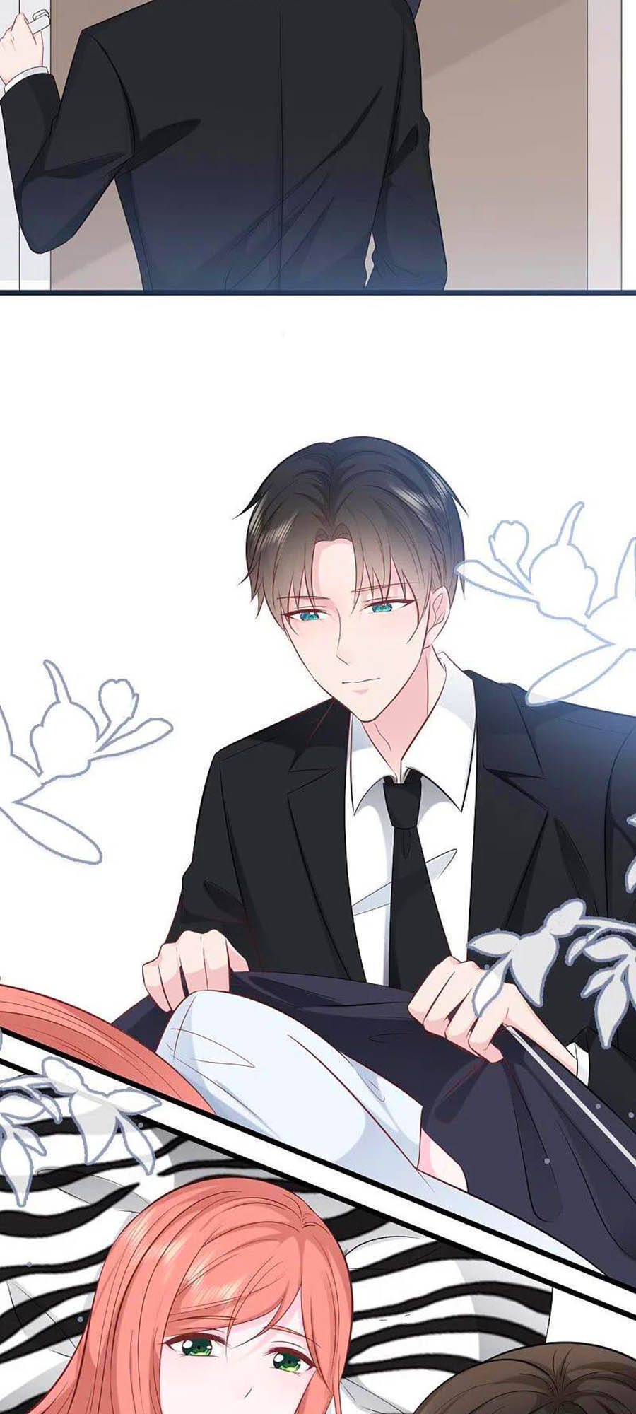 Tổng Tài Daddy Đuổi Tới Nơi Rồi Chapter 148 - 18