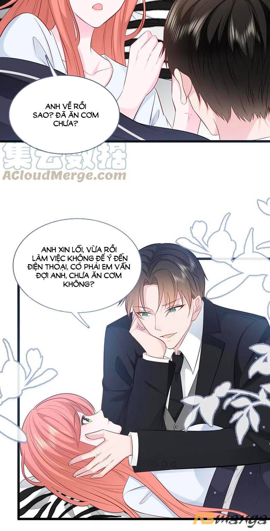 Tổng Tài Daddy Đuổi Tới Nơi Rồi Chapter 148 - 19