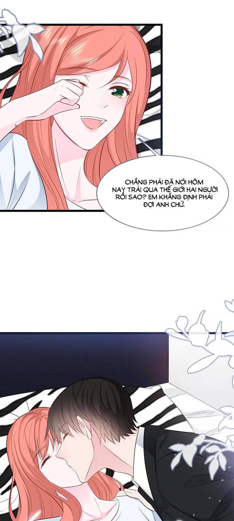 Tổng Tài Daddy Đuổi Tới Nơi Rồi Chapter 148 - 20