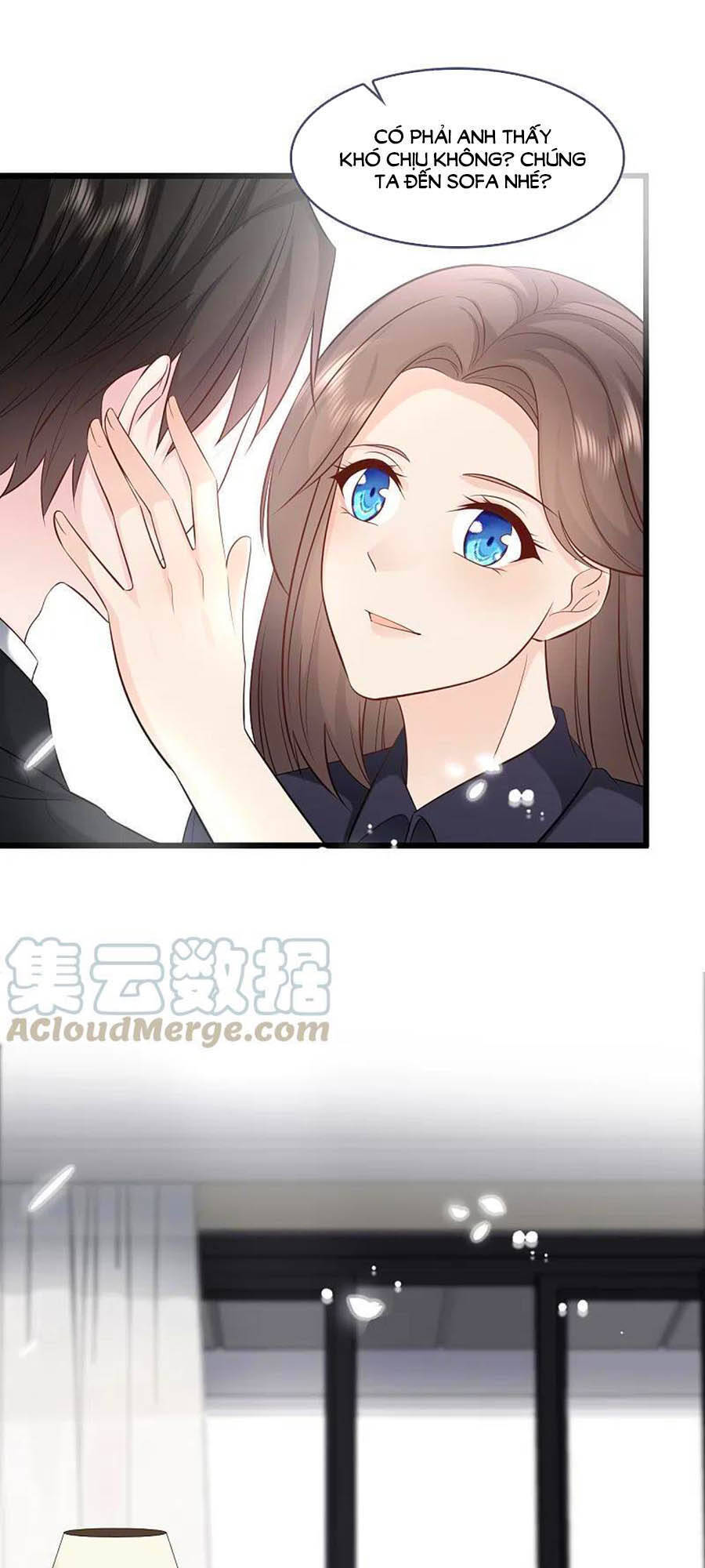 Tổng Tài Daddy Đuổi Tới Nơi Rồi Chapter 148 - 3