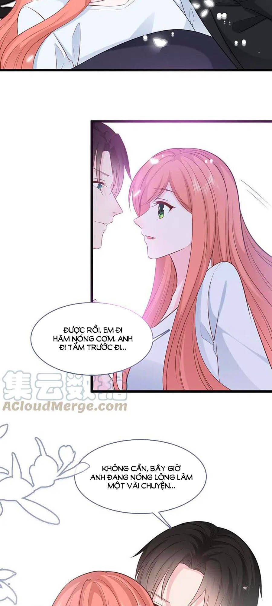 Tổng Tài Daddy Đuổi Tới Nơi Rồi Chapter 148 - 21