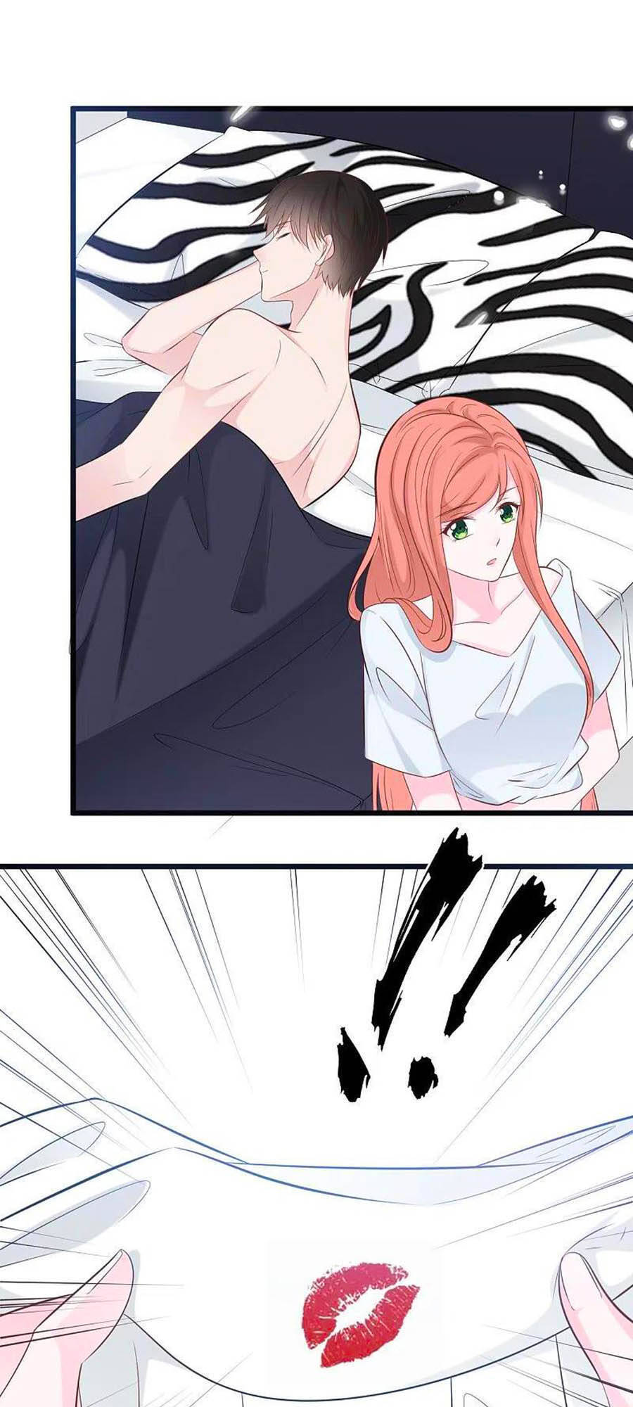 Tổng Tài Daddy Đuổi Tới Nơi Rồi Chapter 148 - 24