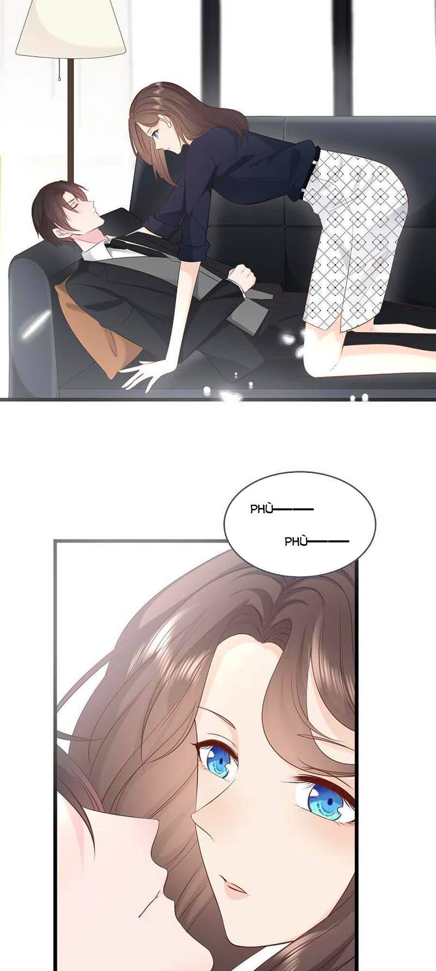 Tổng Tài Daddy Đuổi Tới Nơi Rồi Chapter 148 - 4