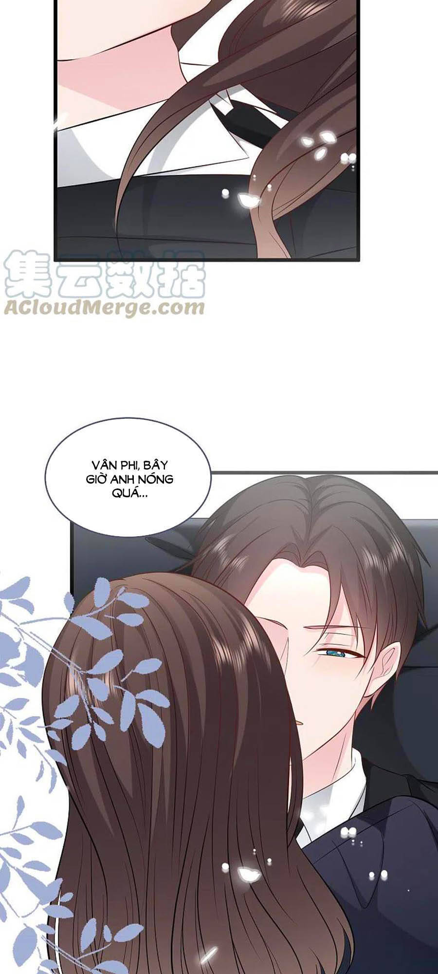 Tổng Tài Daddy Đuổi Tới Nơi Rồi Chapter 148 - 5