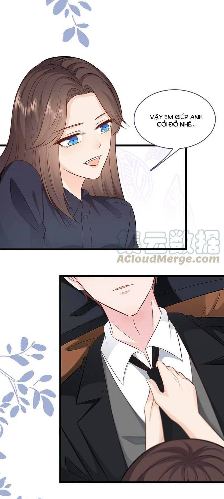 Tổng Tài Daddy Đuổi Tới Nơi Rồi Chapter 148 - 7