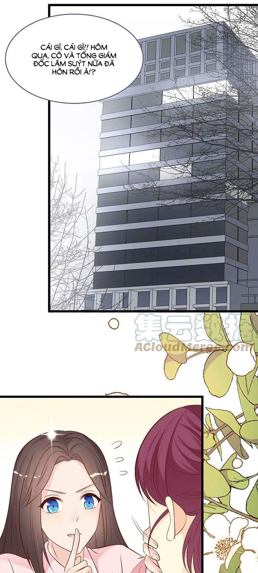 Tổng Tài Daddy Đuổi Tới Nơi Rồi Chapter 149 - 12